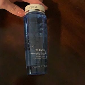 Lancome Eye Makeup Remover